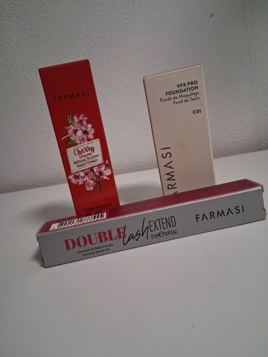 Set produse  farmasi