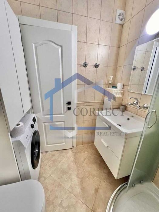 Дава се под наем Двустаен апартамент в Варна, Галата - 56 кв.м за 357 € - Снимка #5