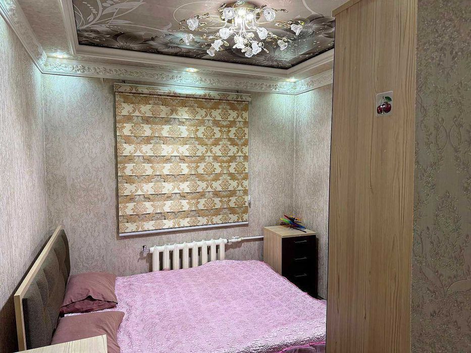 Arendaga 3 xonali kvartira| Yunusobod | Megaplanet 286*