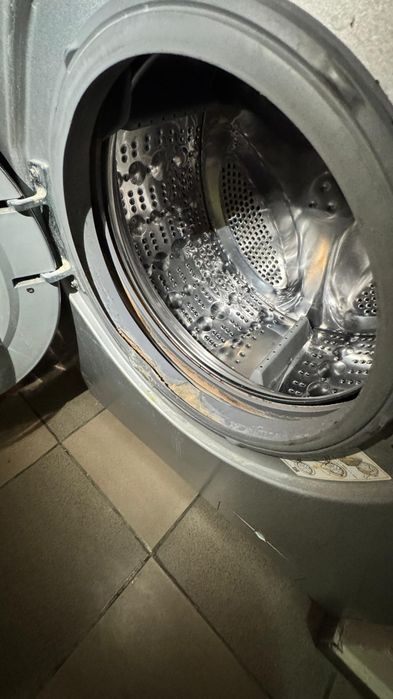 Стиральная машина Lg