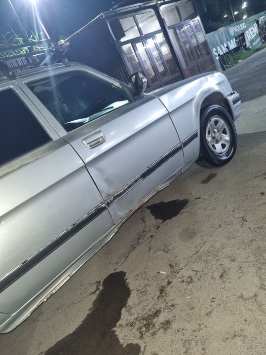 Volga 31105, волга