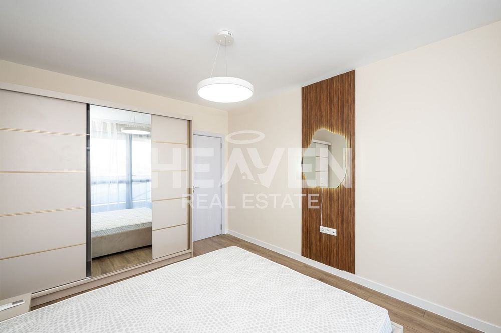 Продава се Двустаен апартамент в Пловдив, Каменица 2 - 73 кв.м за 2048 €/кв.м - Снимка #7