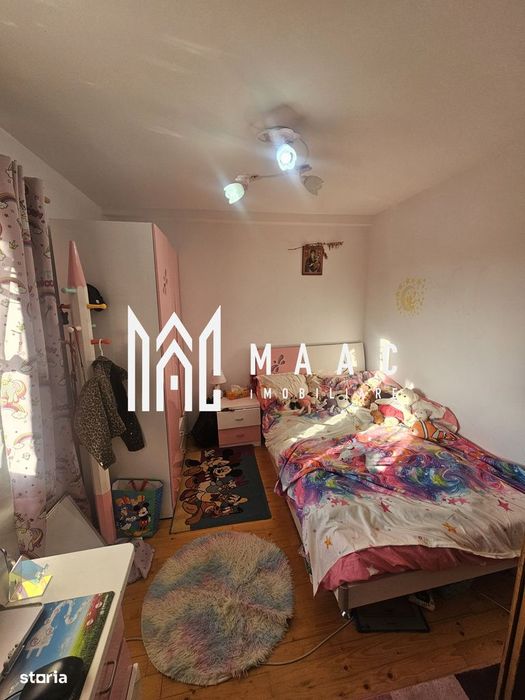 Casa individuala | Teren 450 mp | Garaj | Piata Cluj