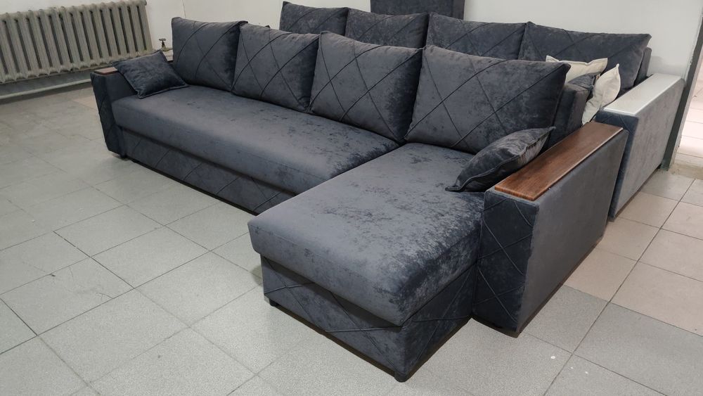 Распродажа диванов