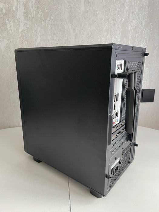 Пк rtx 3070 i5 14400