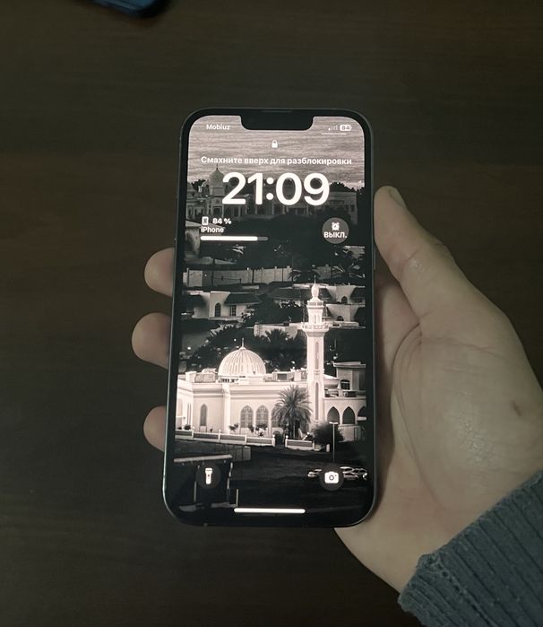 Iphone 13 Pro 256Gb A+