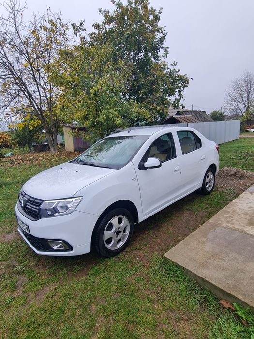 DACIA Logan 2017 — imagine 3