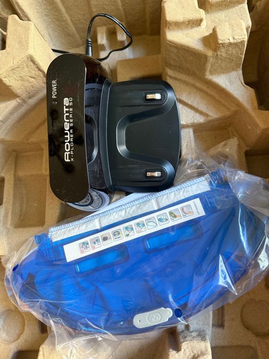 Rowenta X-plorer series 50 Animal kit