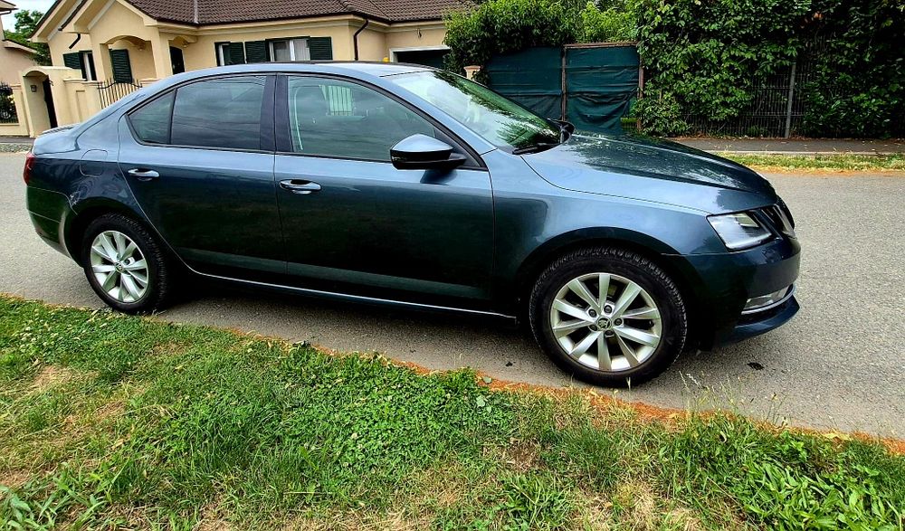 Skoda Octavia III Facelift Style 1.5 TSI 150 CP | Navigatie | Keyless | Full LED | CarPlay | 115K km