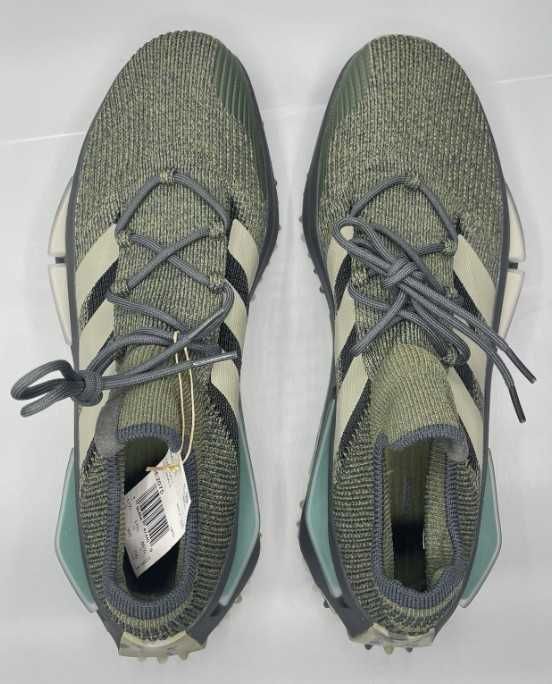 Adidas Originals NMD S1 Ultraboost Olive Carbon, sigilati!