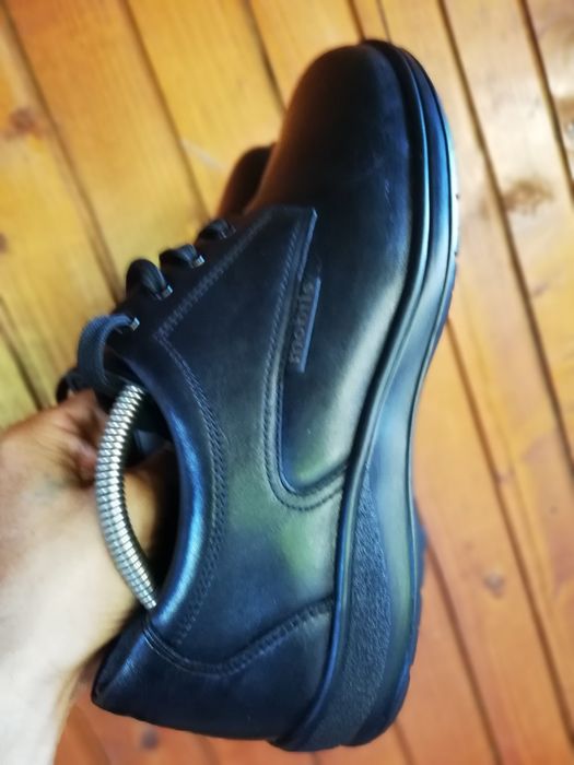 Pantofi Mobils nr 44 piele