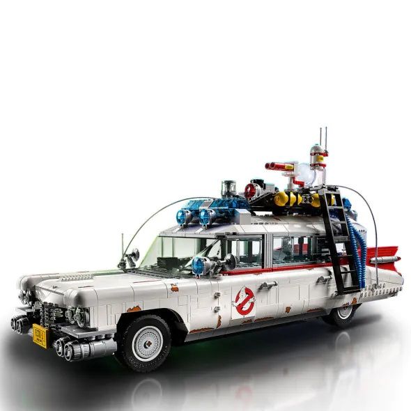 LEGO 10274 Ghostbusters ECTO-1