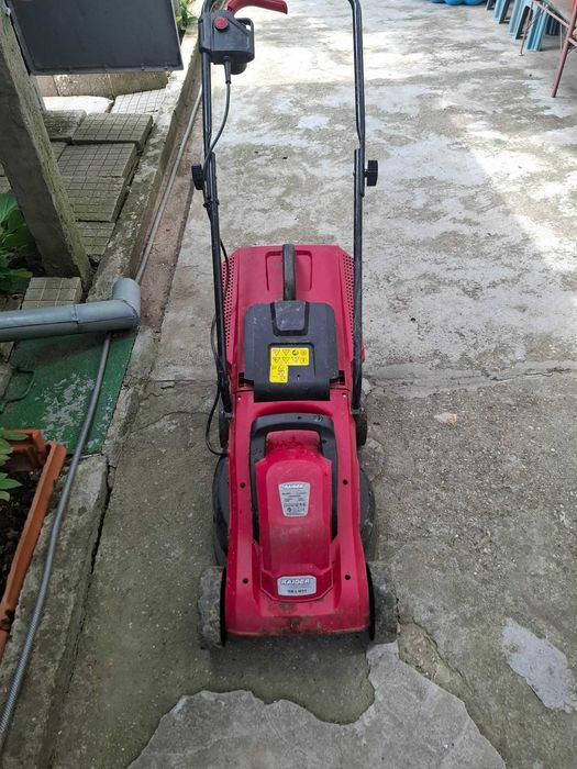 Електрическа косачка RAIDER RD-LM31 1400 W,