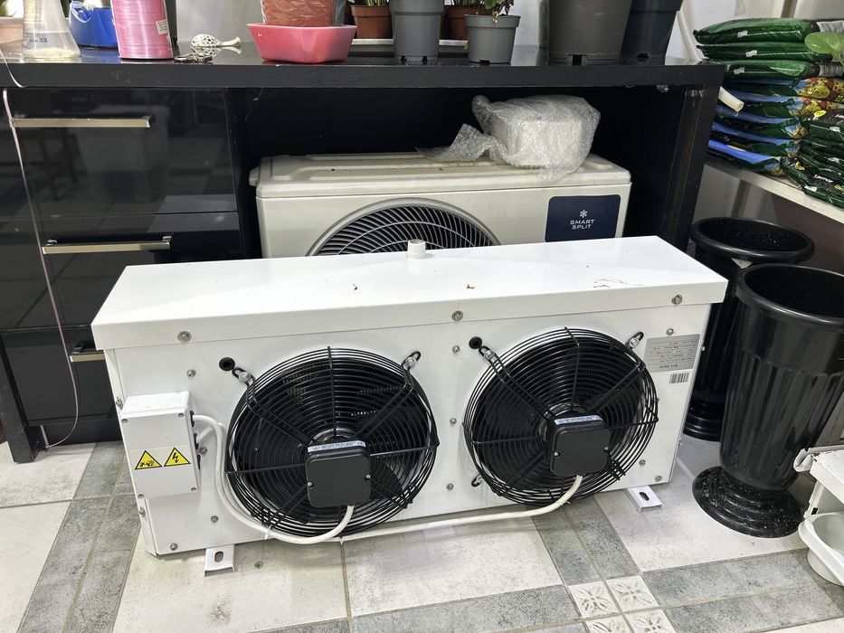 Агрегат сплит система