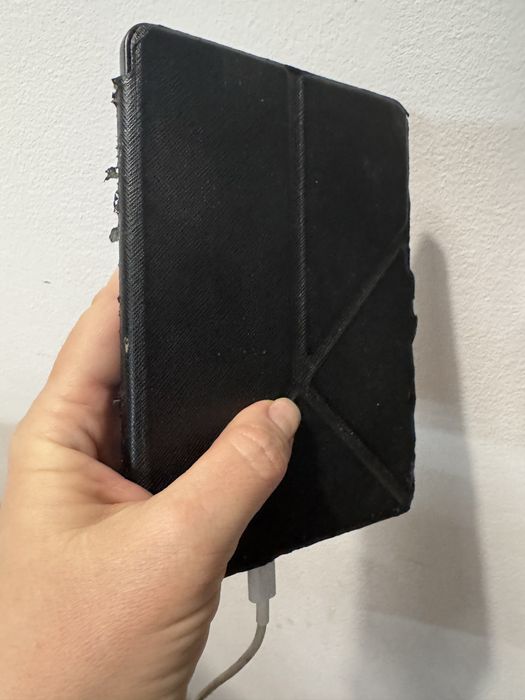 Электронная книга Kindle Paperwhite 3