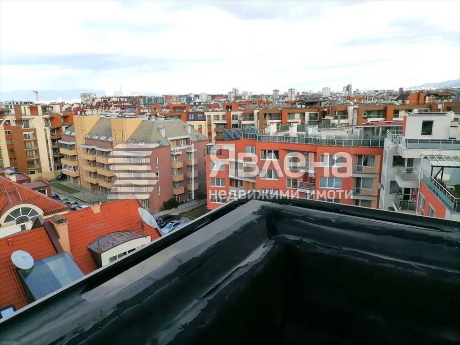 Продава се Тристаен апартамент в София, Център - 118 кв.м за 1273 €/кв.м - Снимка #3