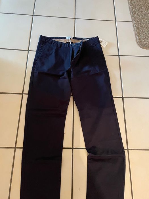 панталон, размер 44 JULLES slim fit