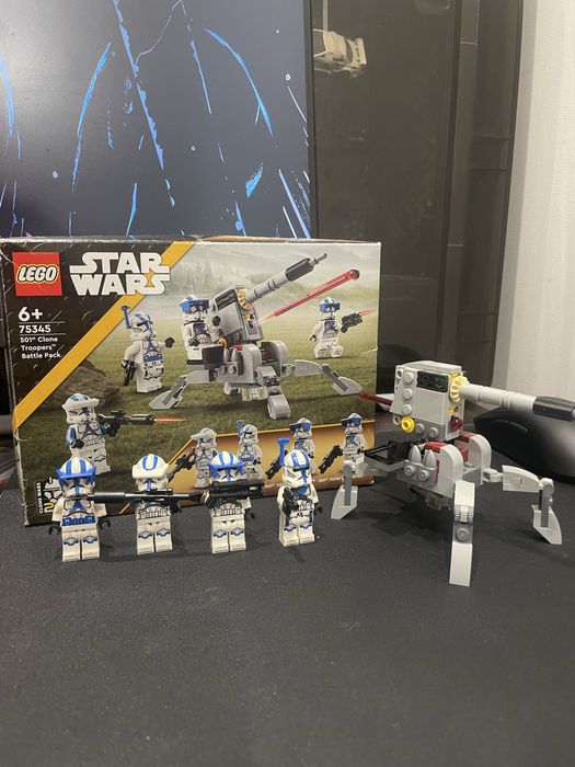 Лего star wars звездные войны