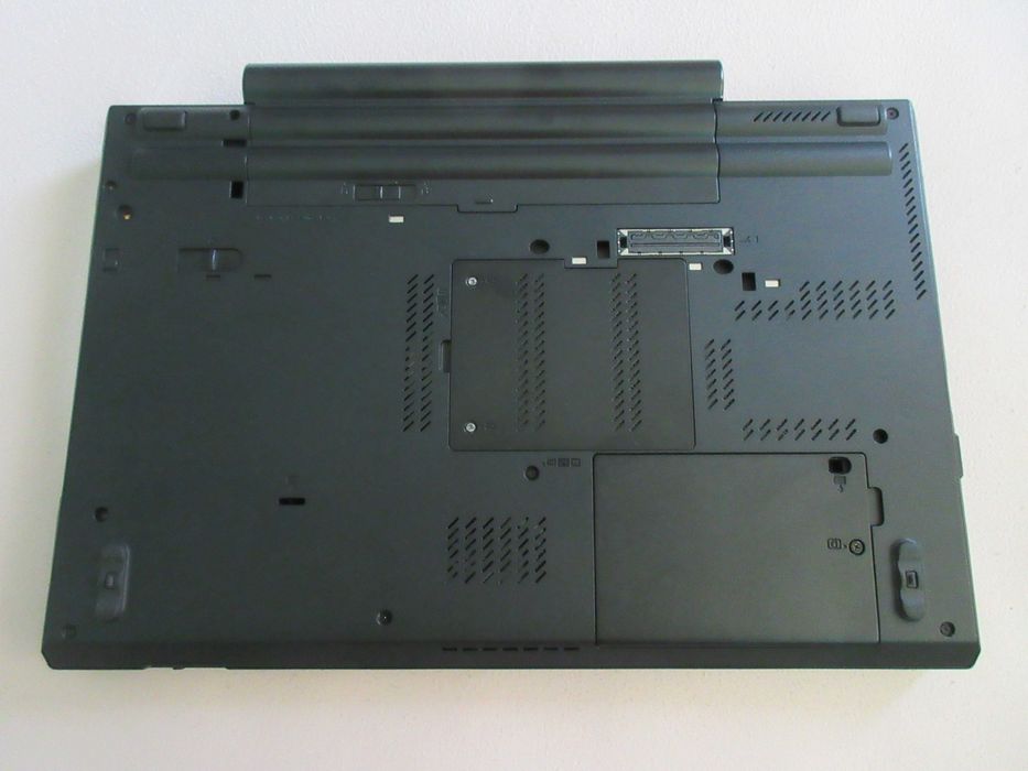 Lenovo Thinkpad W530,i7-3720QM,32GB RAM,1TB SSD,нова 9кл. батерия