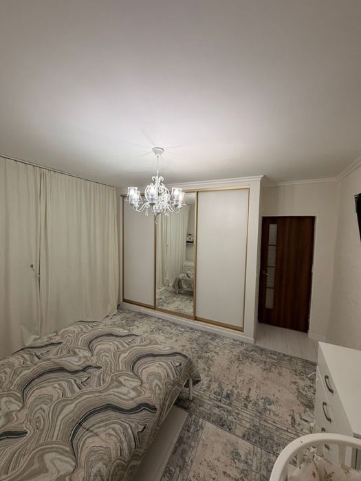 Дом со всеми удобствами