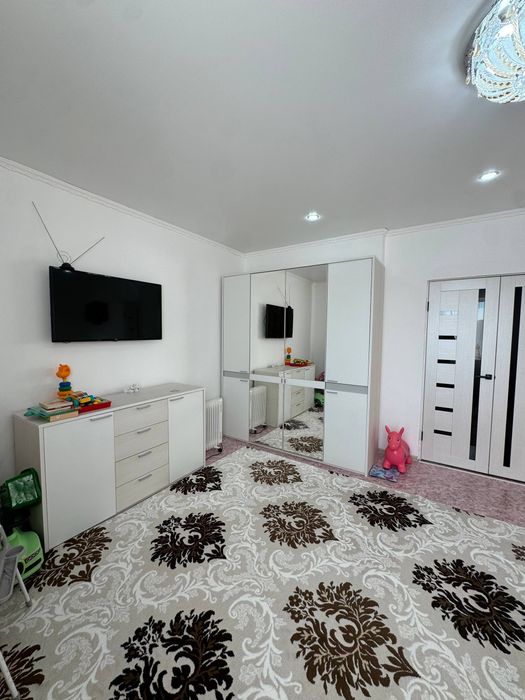 Продам квартиру в Сарыарке