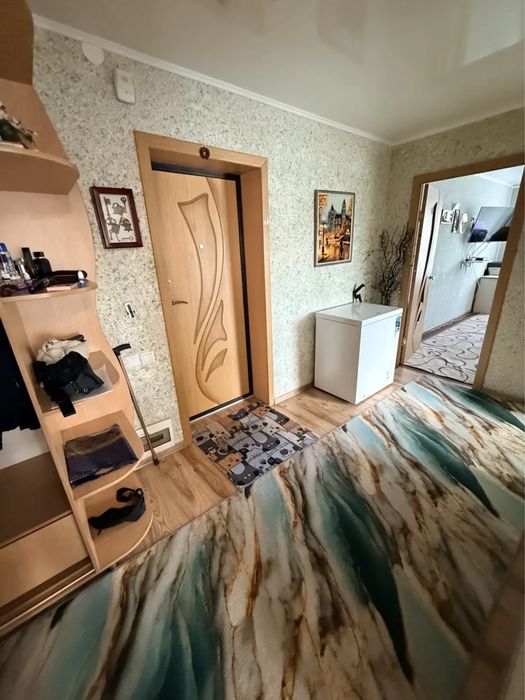 Продам 3-х комнатную квартиру