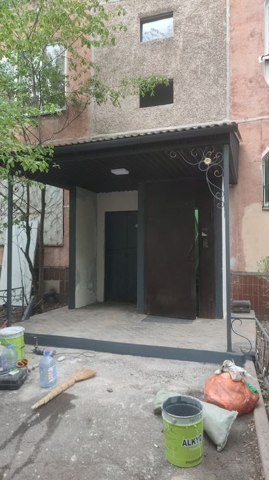 Ремонт подъезда цены ниже рынка