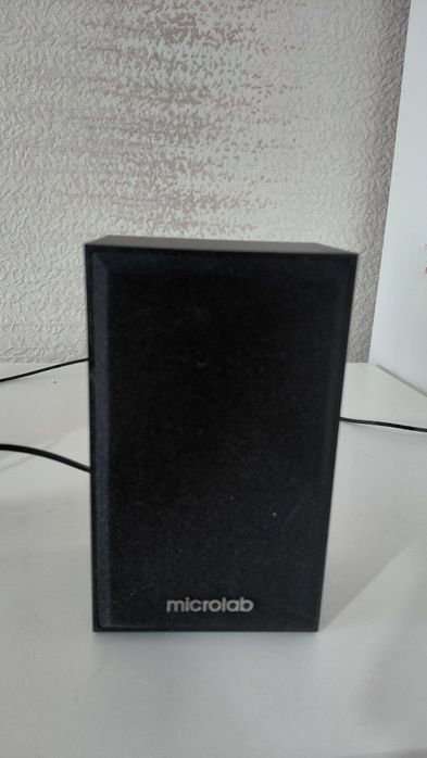 Колонки Miclolab 105R