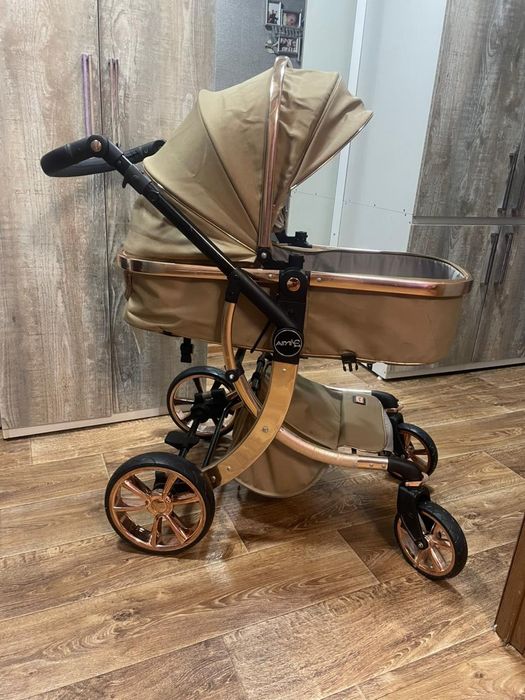 Продам детскую коляску