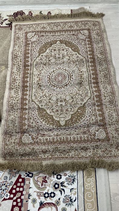 Кілем буу дарошка сыйлыққа