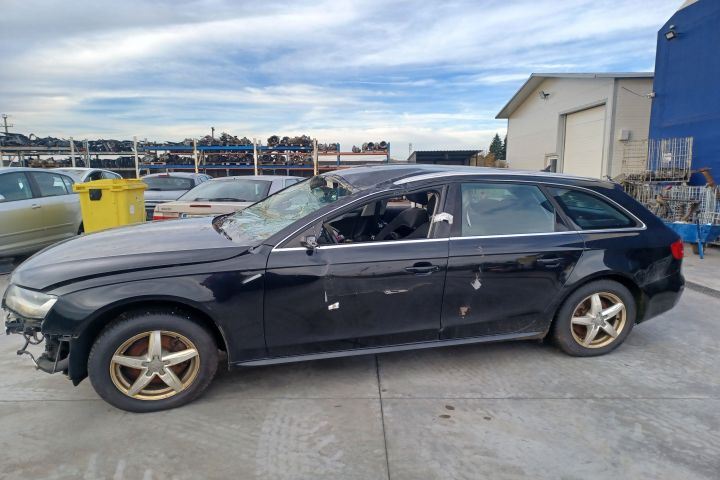 Macara geam fata dreapta electrica 8K0959802 8K0959802 Audi A4 B8/8K