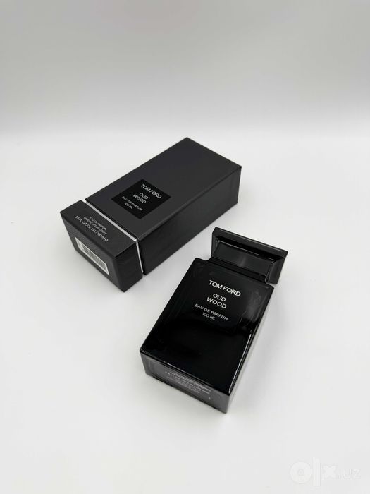 Tom Ford Oud Wood 100ml