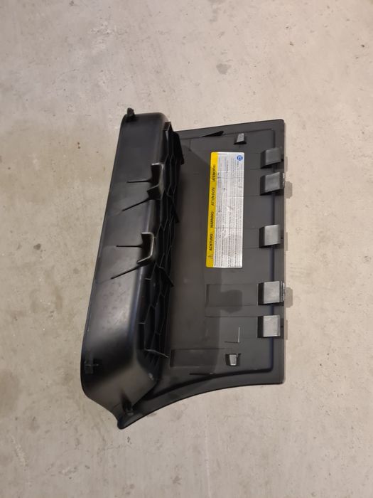 Capac baterie spate Passat B7 CC B6