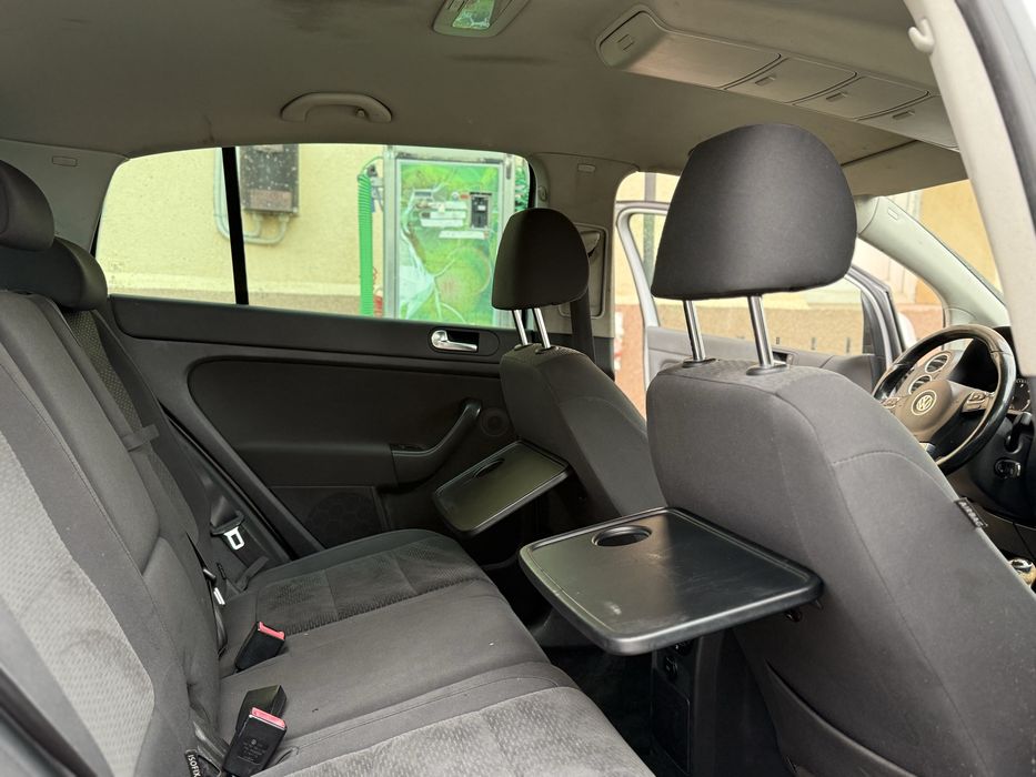 Volkswagen Golf 6 PLUS / 2011.05 / 1.6 TDI