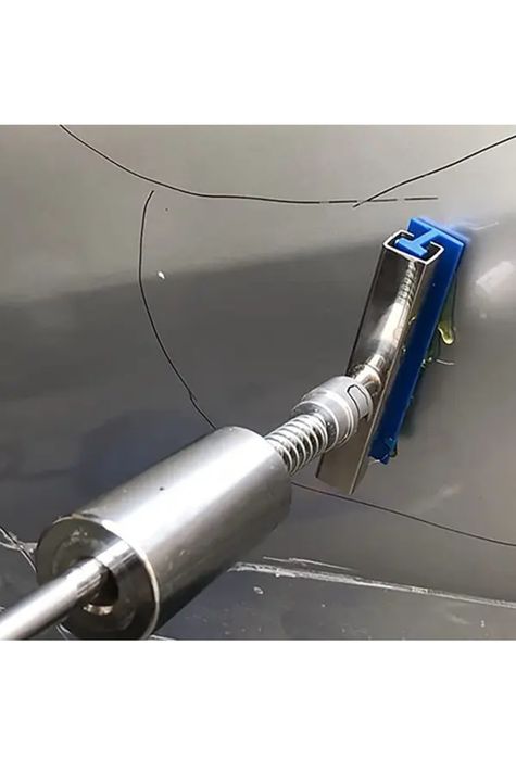 Тяговые грибки PDR