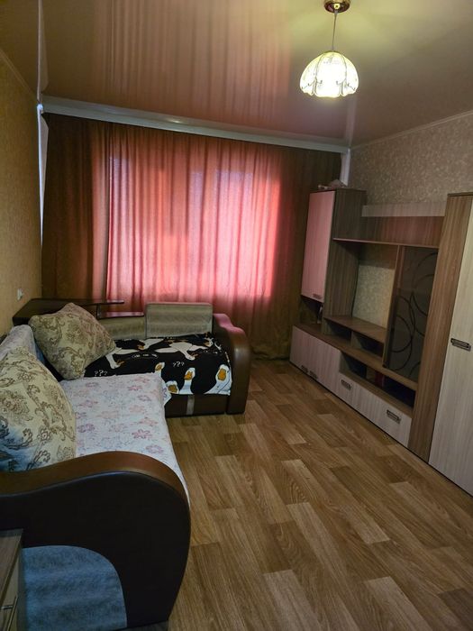 Продам комнату в секционном общежитии.  Атлантида.