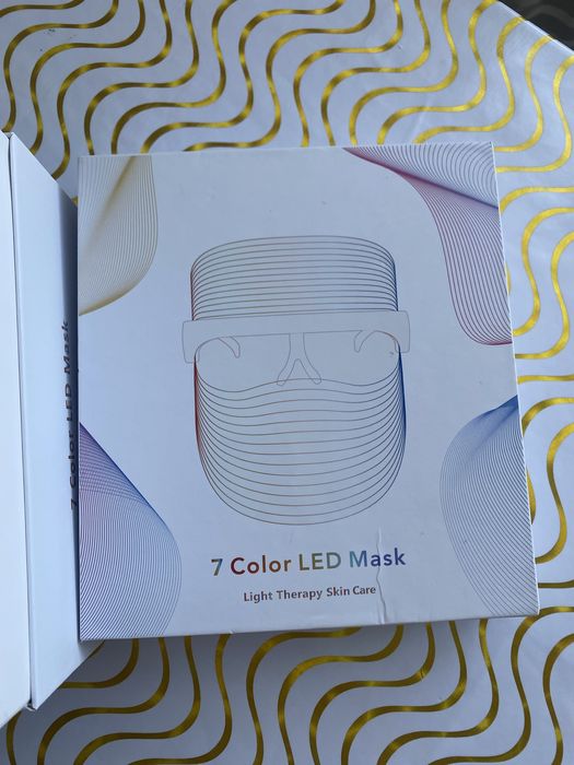 продам маску для лица