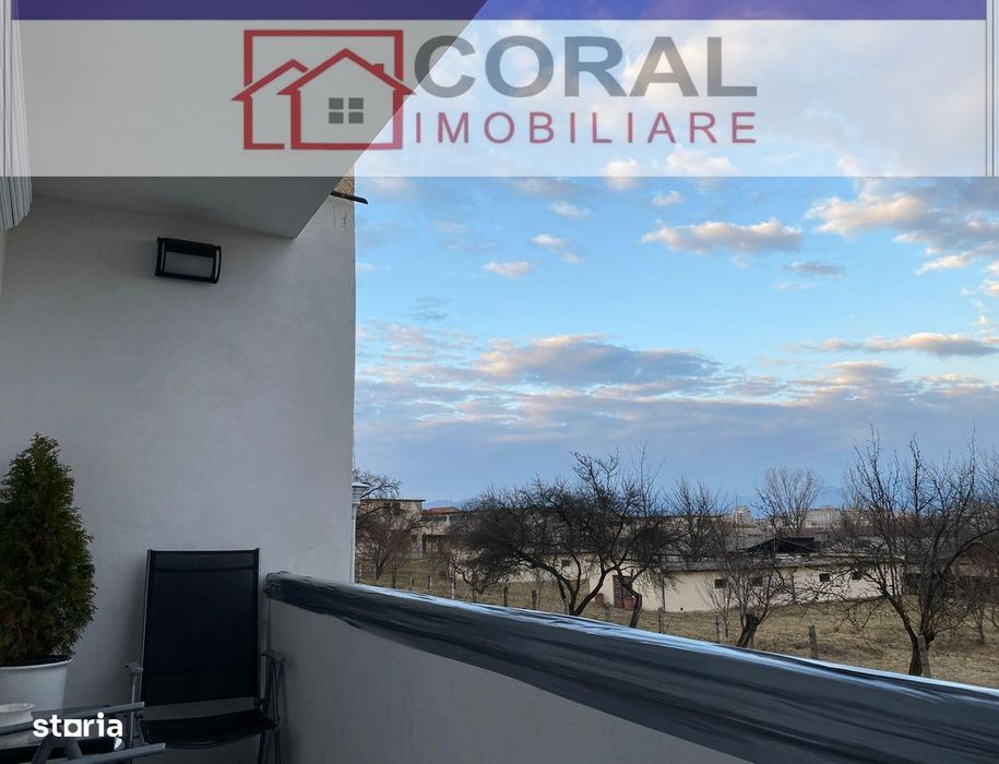 De inchiriat apartament ultramodern