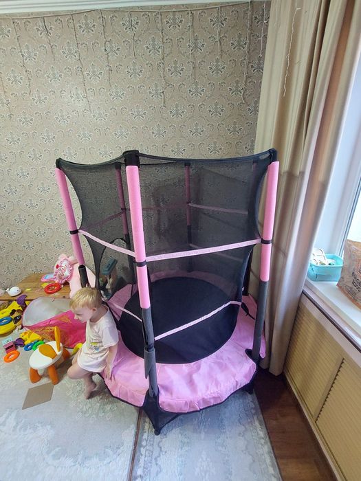 Батут    детский