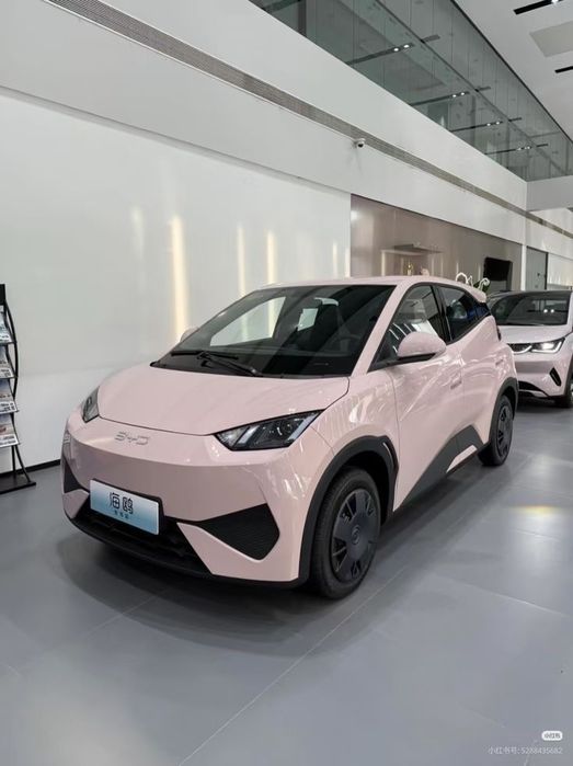 Byd seagull nasiya savdo