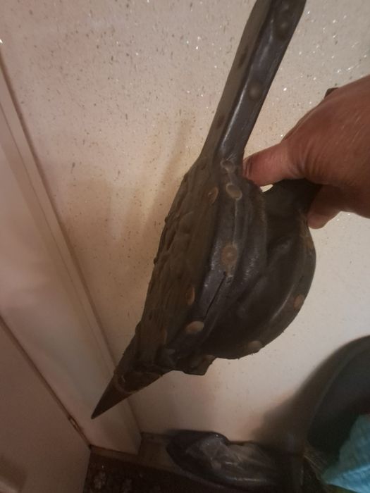 Antichitati  foale foarte vechi