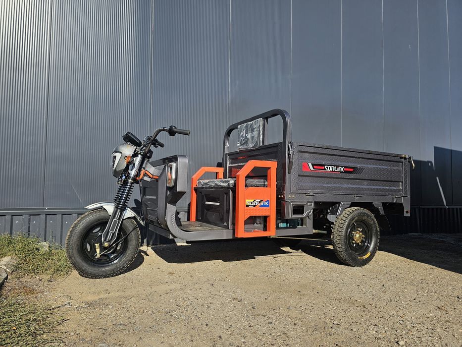 Электро муравей мотоцикл электрический