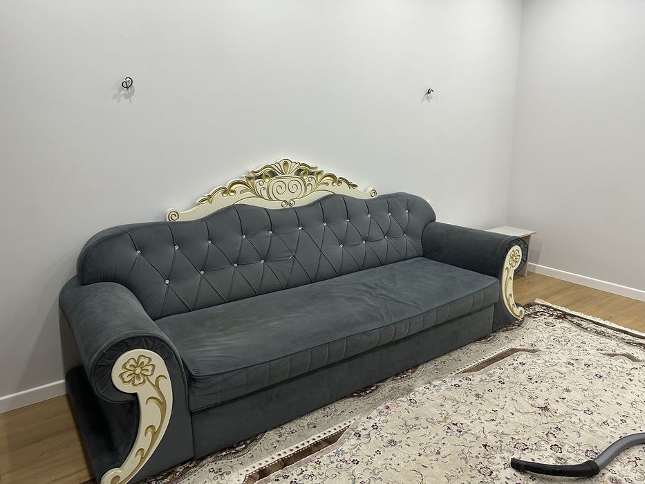 Диван раскладной