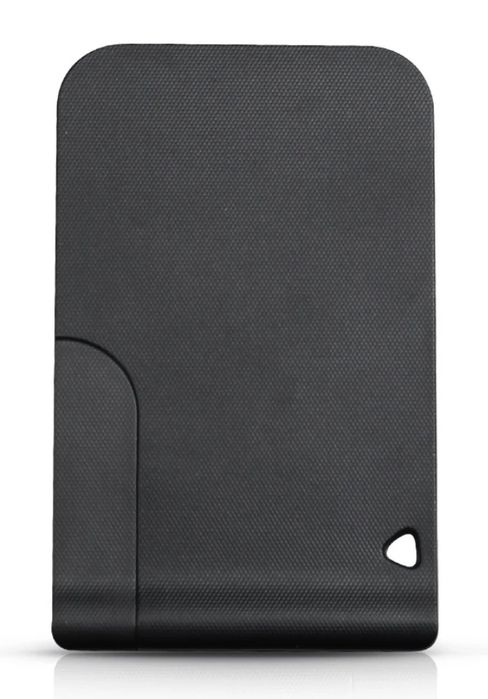 Програмиране на нов ключ за Рено