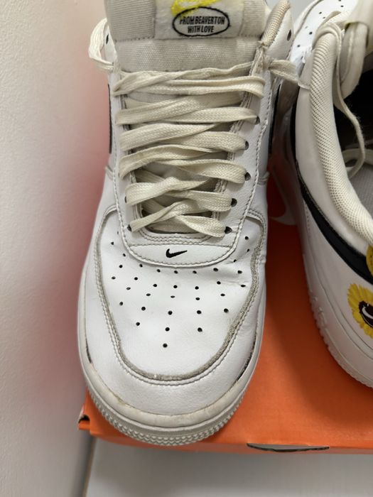 Nike Air Force 1 07LV8