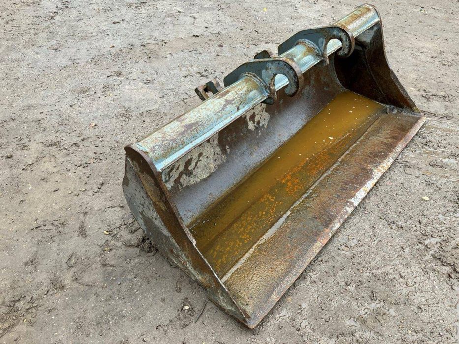 Cupa taluz excavatoare si miniexcavatoare