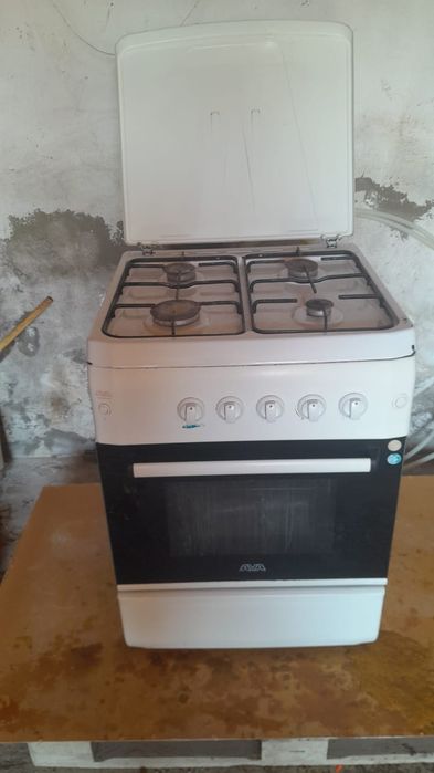 Продается газовка