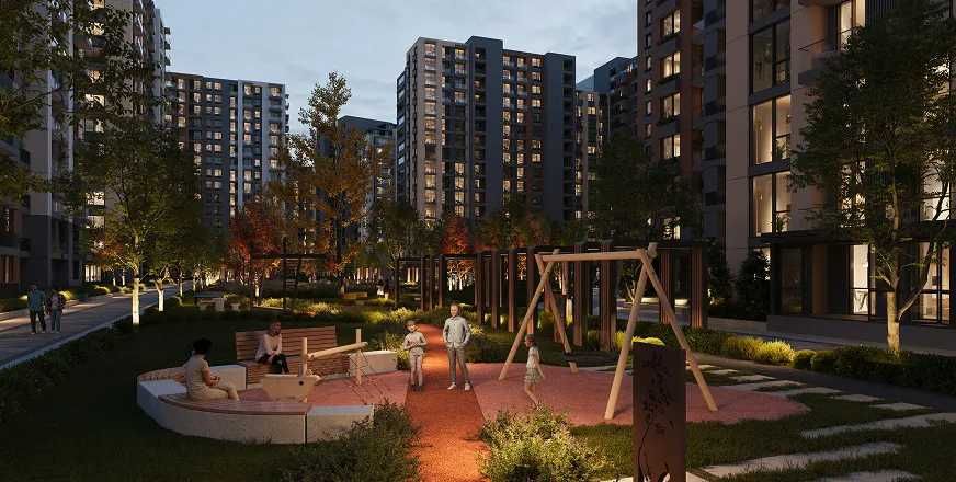 Мирабад! Ограниченное предложение: При 100% оплате СКИДКА 30% [KS]