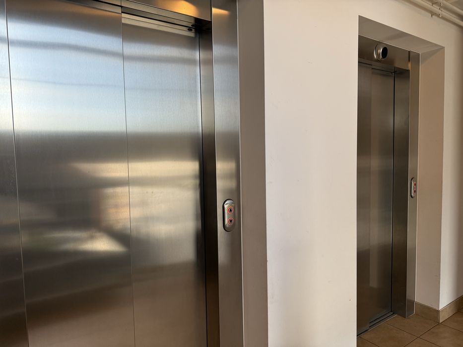 Inchiriez apartament 2 camere