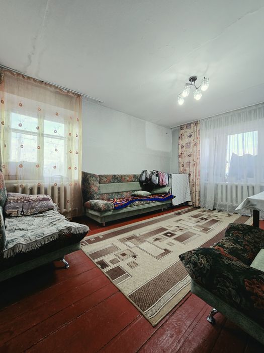 Продается 3 комн.квартира район Степной